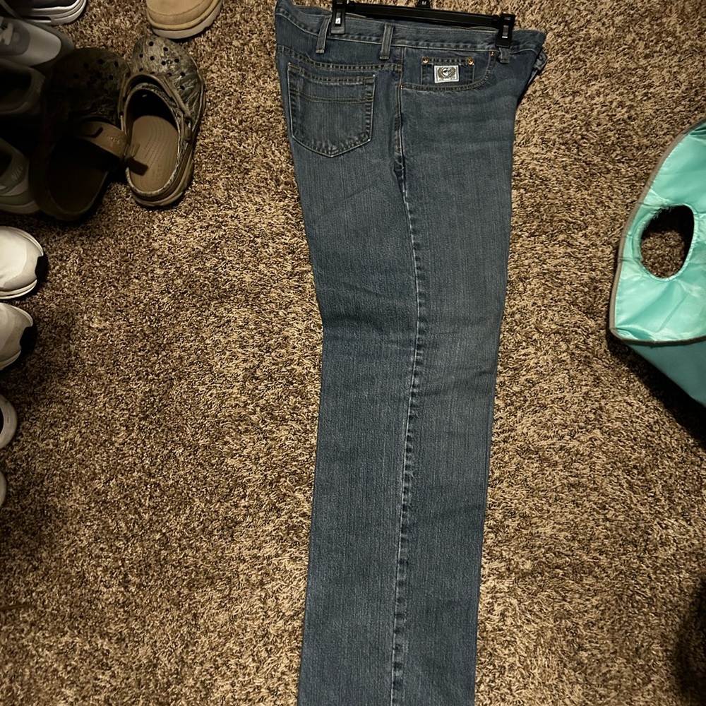 Men’s Cinch Denim Jeans